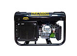 Бензиновий генератор Procraft GP30, фото 2
