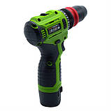 Шурупокрут акумуляторний Procraft PA-12PRO DFR (2 АКБ), фото 4