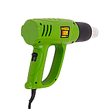 Фен промисловий Procraft PH-2300E, фото 5