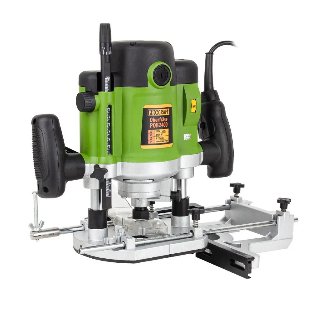 Фрезер електричний Procraft POB-2400, фото 1
