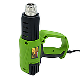 Фен промисловий Procraft PH-2000, фото 3