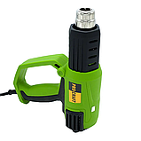 Фен промисловий Procraft PH-2000, фото 4