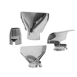 Фен промисловий Procraft PH-2000, фото 6