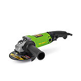 Шліфмашина кутова Procraft PW-1200 125 мм, фото 2