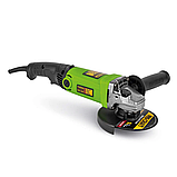 Шліфмашина кутова Procraft PW-1200 125 мм, фото 3