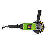 Шліфмашина кутова Procraft PW-1200 125 мм, фото 4