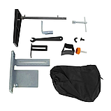 Рубанок Procraft PE-1650, фото 6