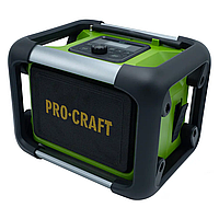 Радіоакумуляторне Procraft PJS20 UNIVERSAL (без АКБ)