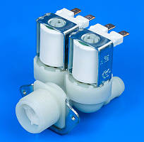 Клапан впускний 2/180 (товсті виходи)