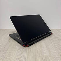 Б/в Ігровий ноутбук Acer Nitro 5 AN517-55 17.3" 1920x1080| i5-12500H| 8GB RAM| 512GB SSD NVMe| RTX 3050 4GB, фото 5
