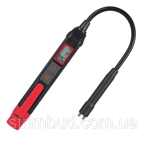 Тестер гальмівної рідини HABOTEST HT663L, фото 1