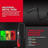 Тестер гальмівної рідини HABOTEST HT663L, фото 2