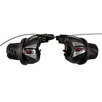 Манетки RevoShift (Ревошифт) Shimano SL-RS36-7, 3 та 7 швидкостей