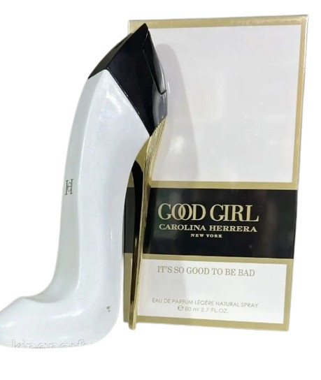 Парфумована жіноча вода Carolina Herrera Good Girl Парфуми 100 мл, фото 1