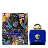 Парфумована вода тестер Amouage Interlude For Women Парфуми для жінок 100 мл, фото 5