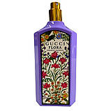 Жіноча парфумована вода тестер Gucci Flora Gorgeous Magnolia Парфуми жіночі 100 мл, фото 2