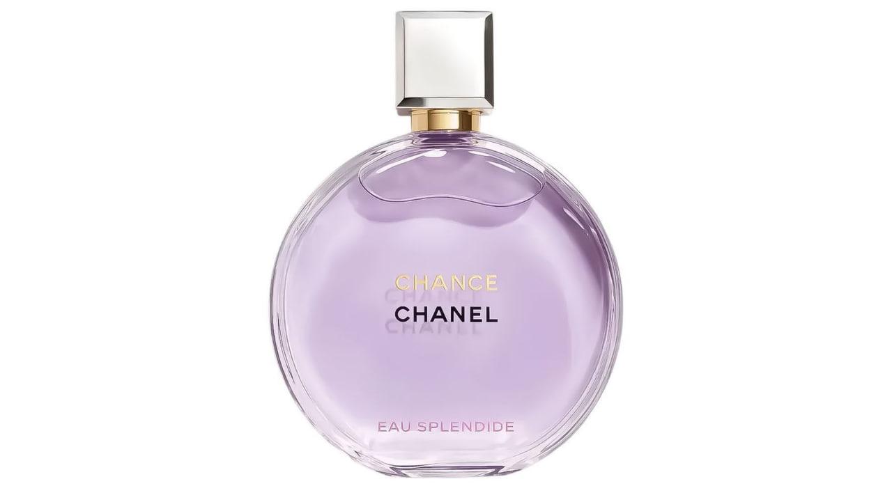 Парфумована вода жіноча тестер Chanel Chance Eau Splendide Жіночі парфуми 200 мл, фото 1