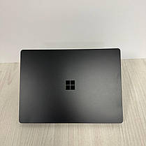 Б/в Ультрабук Б-клас Microsoft Surface Laptop 4 13.5" 2256x1504 Touch| Ryzen 5 4680U| 16GB RAM| 256GB SSD NVMe| Radeon RX Vega 7, фото 2