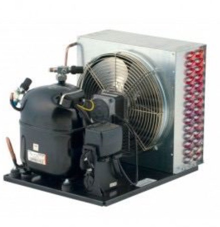 Холодильний агрегат Embraco NT 6226 середньотемпературний