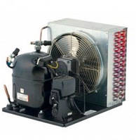 Холодильний агрегат Embraco NT 6220 середньотемпературний