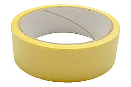 Стрічка малярська 30мм x 20м (10 шт.)