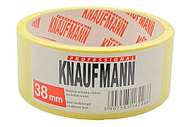 Стрічка малярська 38мм x 20м (7 шт.)