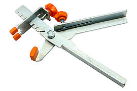 Ключ для монтажу СВП Advanta метал 230мм