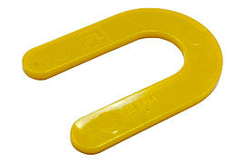 Підкова для плитки Magtools 2мм (50шт)