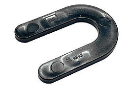 Підкова для плитки Magtools 3мм (50шт)