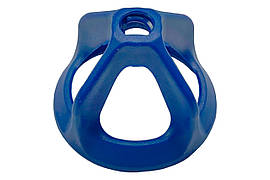 Система вирівнювання плитки гвинтова Magtools гайка (50шт)