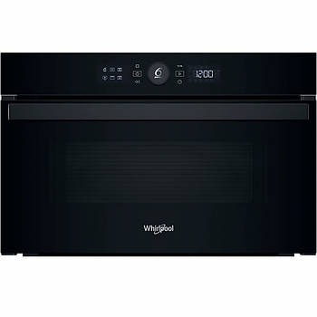 Мікрохвильова піч вбудована Whirlpool WMD44MB