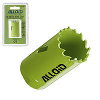 Alloid. Свердло корончасте біметалеве 29 мм