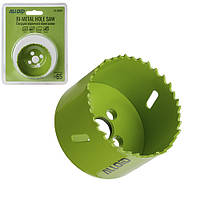 Alloid. Свердло корончасте біметалеве 65 мм