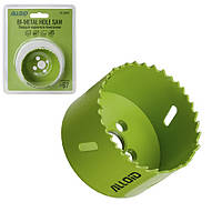 Alloid. Свердло корончасте біметалеве 67 мм