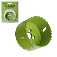 Alloid. Свердло корончасте біметалеве 68 мм