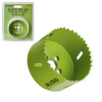 Alloid. Свердло корончасте біметалеве 73 мм