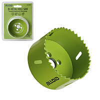 Alloid. Свердло корончасте біметалеве 76 мм