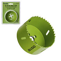 Alloid. Свердло корончасте біметалеве 78 мм