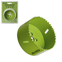 Alloid. Свердло корончасте біметалеве 83 мм