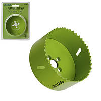 Alloid. Свердло корончасте біметалеве 89 мм