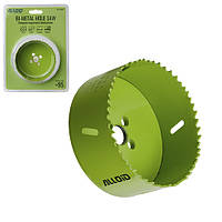 Alloid. Свердло корончасте біметалеве 95 мм