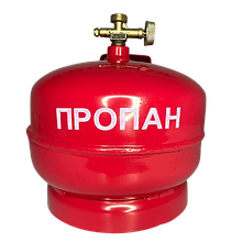 Туристичні газові балони