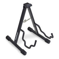 Гітарна стійка ROCKSTAND RS20802 B - A-FRAME STAND for ACOUSTIC & ELECTRIC GUITAR / BASS