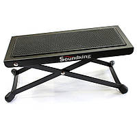 Підставка під ногу гітариста SOUNDKING DG001