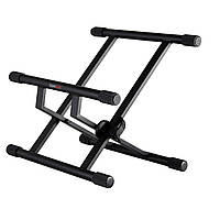 Cтійка для гітарного комбопідсилювача GATOR FRAMEWORKS GFW-GTR-AMP COMBO AMP STAND