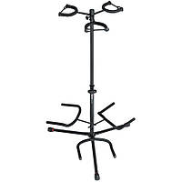 Cтійка для трьох гітар GATOR FRAMEWORKS GFW-GTR-3000 TRIPLE GUITAR STAND