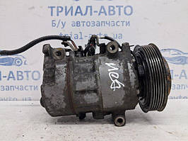 Компресор кондиціонера Renault