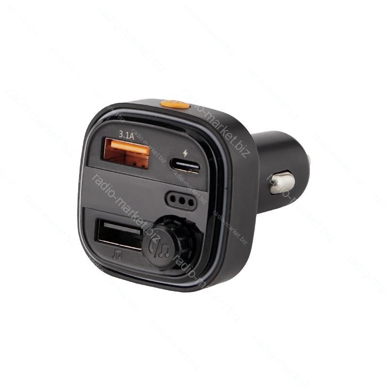 FM-модулятор C26