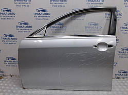 Двері передня ліва Toyota Camry 40 2.4 БЕНЗИН 2AZFE 2006 (б/у)