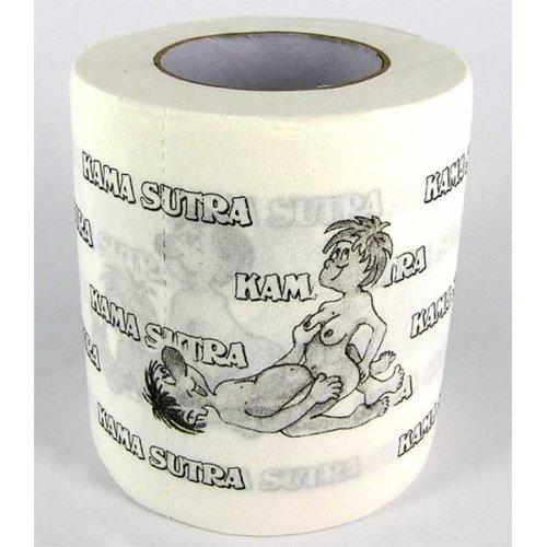 Туалетний папір, фото 1